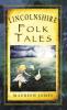 Lincs folk tales